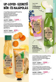 Oriflame katalógus Oldal 149