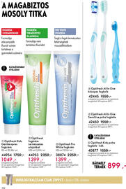 Oriflame katalógus Oldal 152