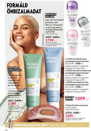 Oriflame katalógus Oldal 154