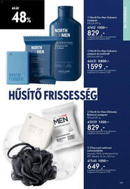 Oriflame katalógus Oldal 159