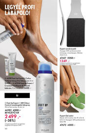 Oriflame katalógus Oldal 162