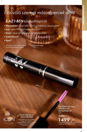 Oriflame katalógus Oldal 17