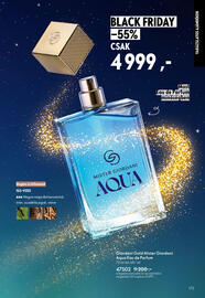 Oriflame katalógus Oldal 173