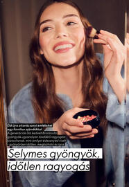 Oriflame katalógus Oldal 18