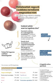 Oriflame katalógus Oldal 2