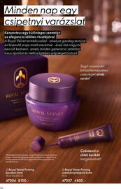 Oriflame katalógus Oldal 30