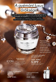 Oriflame katalógus Oldal 33