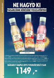 Oriflame katalógus Oldal 34