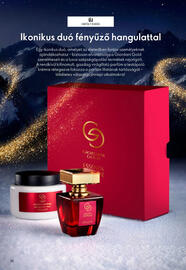 Oriflame katalógus Oldal 38