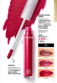 Oriflame katalógus Oldal 5