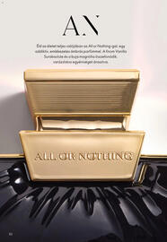 Oriflame katalógus Oldal 50