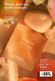 Oriflame katalógus Oldal 57