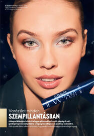 Oriflame katalógus Oldal 6