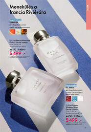 Oriflame katalógus Oldal 61