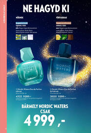 Oriflame katalógus Oldal 66