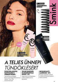 Oriflame katalógus Oldal 67