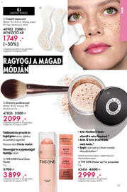 Oriflame katalógus Oldal 77
