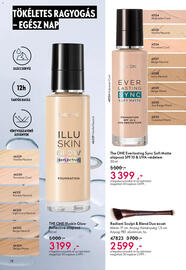 Oriflame katalógus Oldal 78