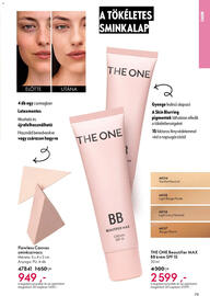 Oriflame katalógus Oldal 79