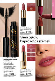 Oriflame katalógus Oldal 85