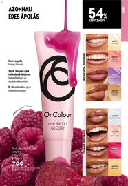 Oriflame katalógus Oldal 89