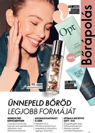 Oriflame katalógus Oldal 91
