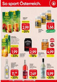 Spar Flugblatt woche 46 Seite 13