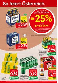 Spar Flugblatt woche 46 Seite 2