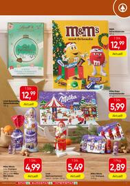 Spar Flugblatt woche 46 Seite 7