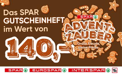 Spar Flugblatt Seite 1