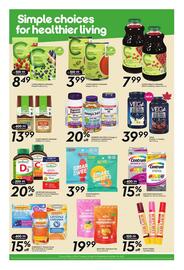 Sobeys flyer Page 2