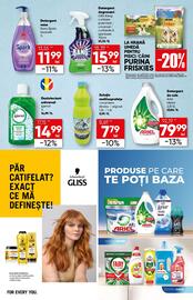 Catalog PROFI Pagină 13