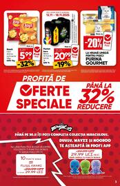 Catalog PROFI Pagină 3