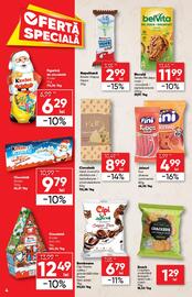 Catalog PROFI Pagină 4