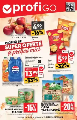 Catalog PROFI (valid până la 25-11)