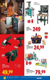 Catalog Lidl săptămâna 47 Pagină 10