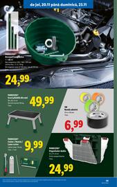 Catalog Lidl săptămâna 47 Pagină 17