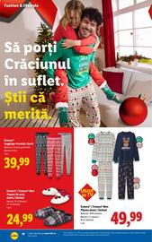 Catalog Lidl săptămâna 47 Pagină 2
