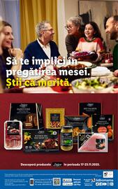 Catalog Lidl săptămâna 47 Pagină 20
