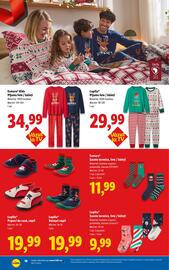 Catalog Lidl săptămâna 47 Pagină 4