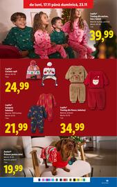 Catalog Lidl săptămâna 47 Pagină 5