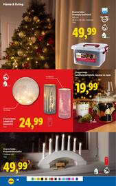 Catalog Lidl săptămâna 47 Pagină 6