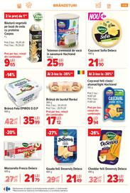 Catalog Carrefour săptămâna 46 Pagină 11