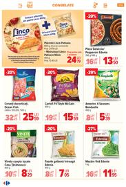 Catalog Carrefour săptămâna 46 Pagină 13