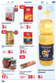 Catalog Carrefour săptămâna 46 Pagină 17