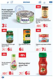 Catalog Carrefour săptămâna 46 Pagină 18