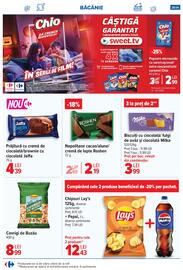 Catalog Carrefour săptămâna 46 Pagină 20