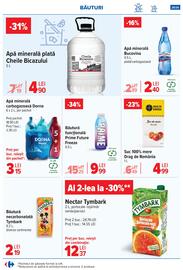Catalog Carrefour săptămâna 46 Pagină 24