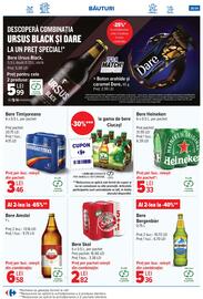 Catalog Carrefour săptămâna 46 Pagină 25