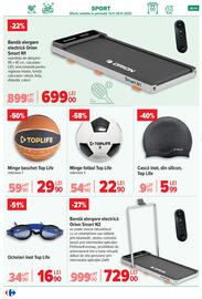 Catalog Carrefour săptămâna 46 Pagină 28
